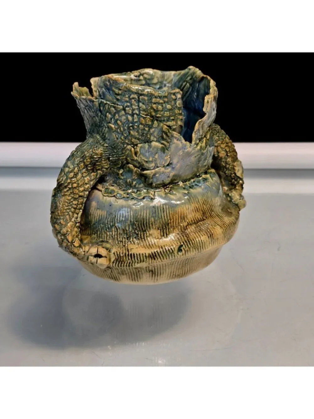 Pottery By Basha pottery by